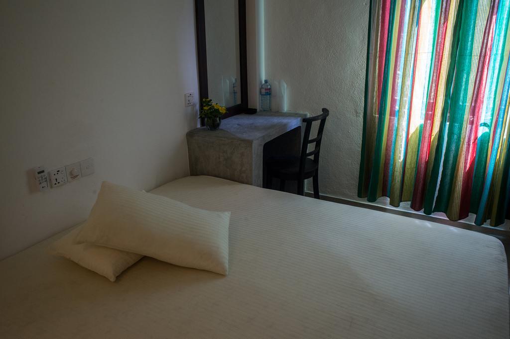 Sinharaja Hostel Deniyaya Εξωτερικό φωτογραφία