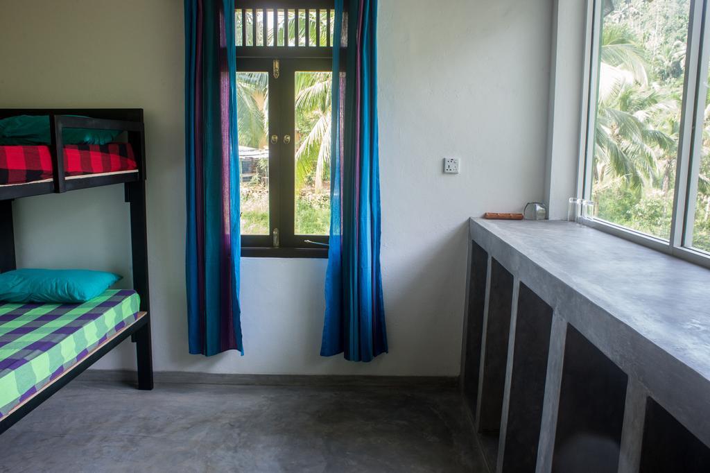 Sinharaja Hostel Deniyaya Εξωτερικό φωτογραφία