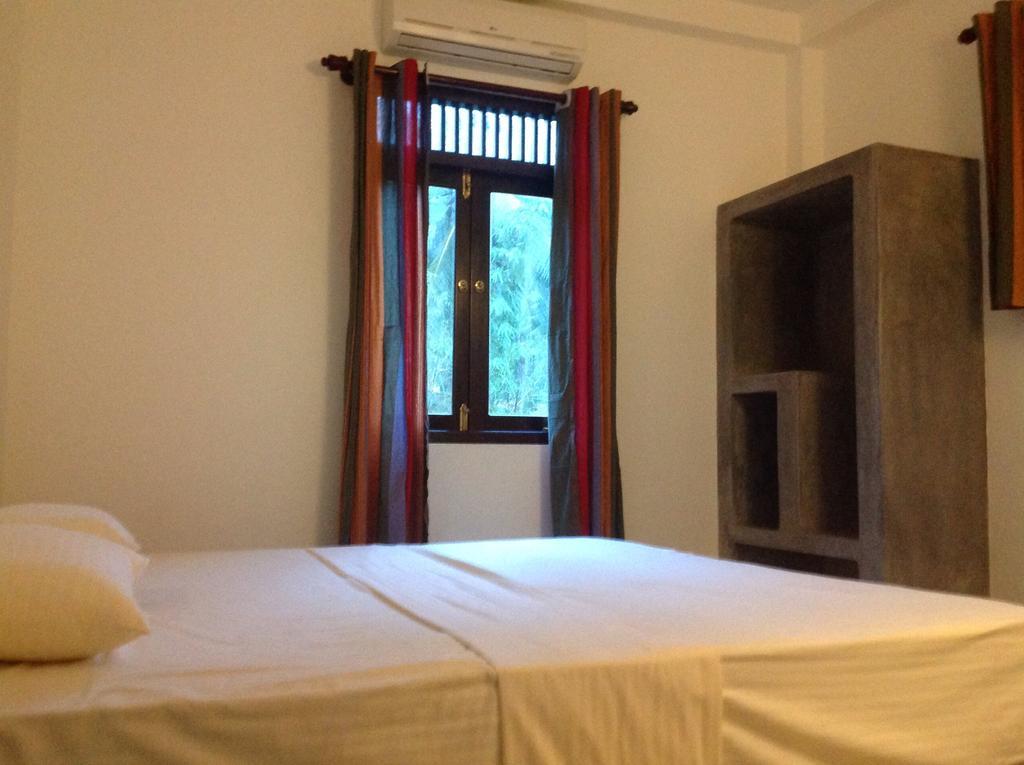 Sinharaja Hostel Deniyaya Εξωτερικό φωτογραφία