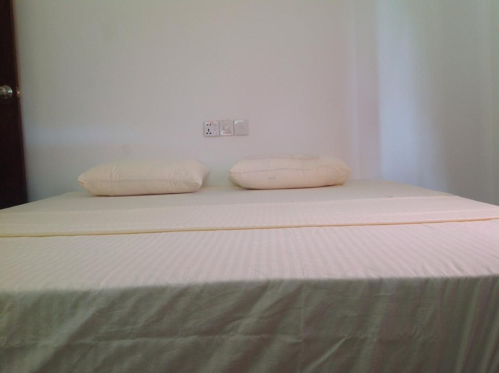 Sinharaja Hostel Deniyaya Εξωτερικό φωτογραφία
