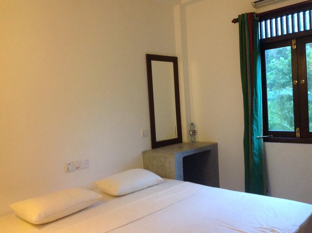Sinharaja Hostel Deniyaya Εξωτερικό φωτογραφία