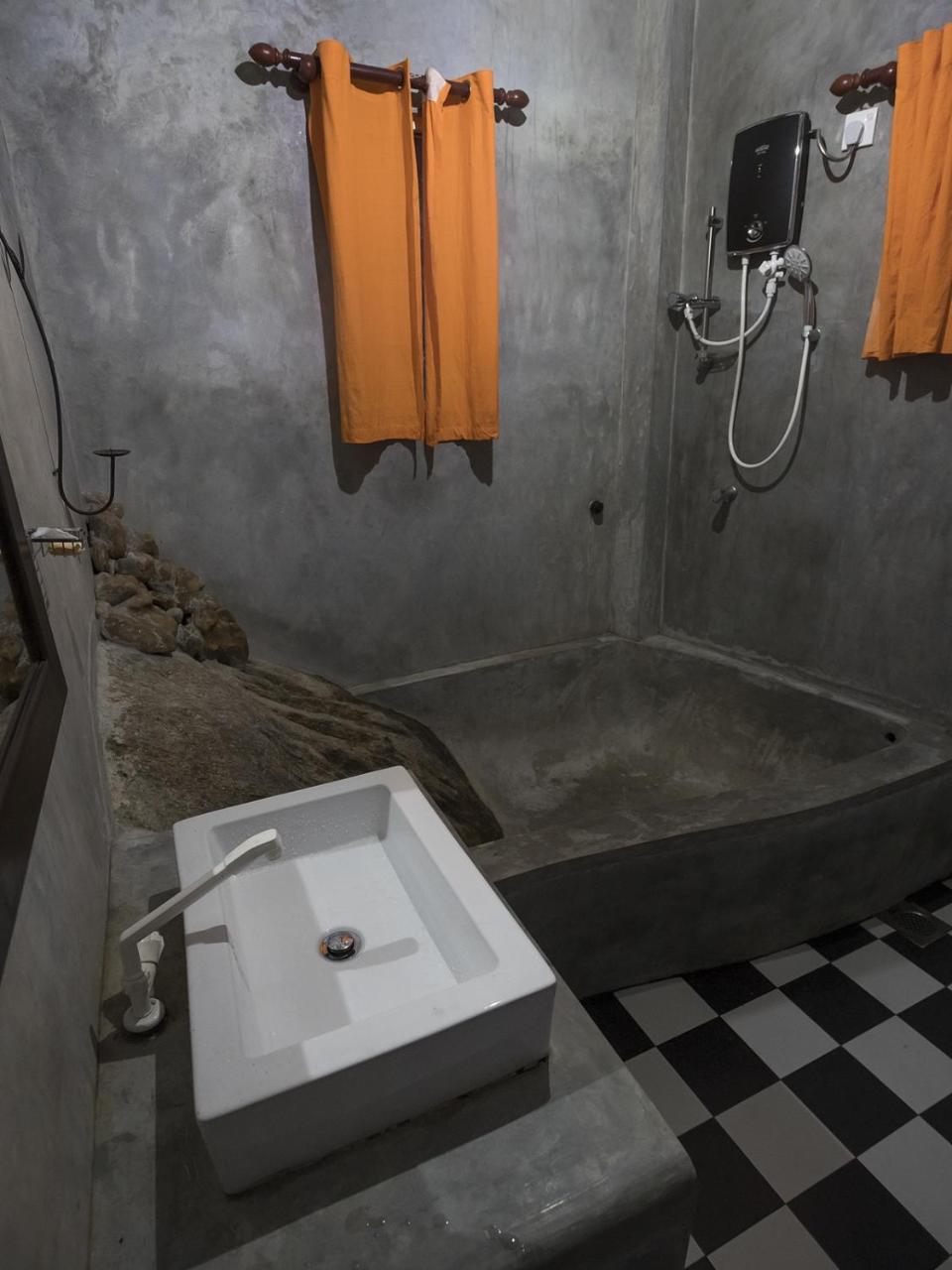 Sinharaja Hostel Deniyaya Εξωτερικό φωτογραφία