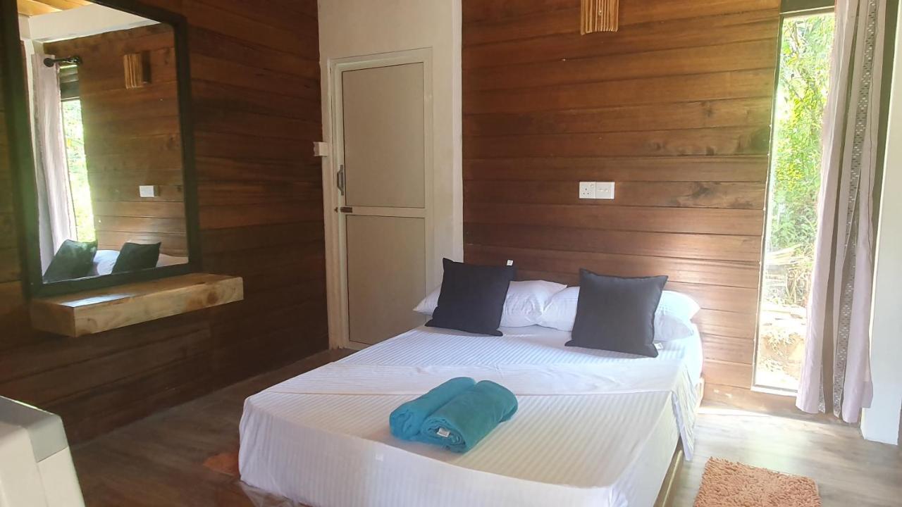 Sinharaja Hostel Deniyaya Εξωτερικό φωτογραφία